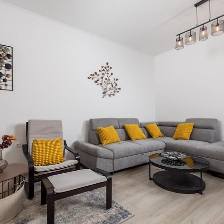 Sunshine Apartment Рийека Екстериор снимка