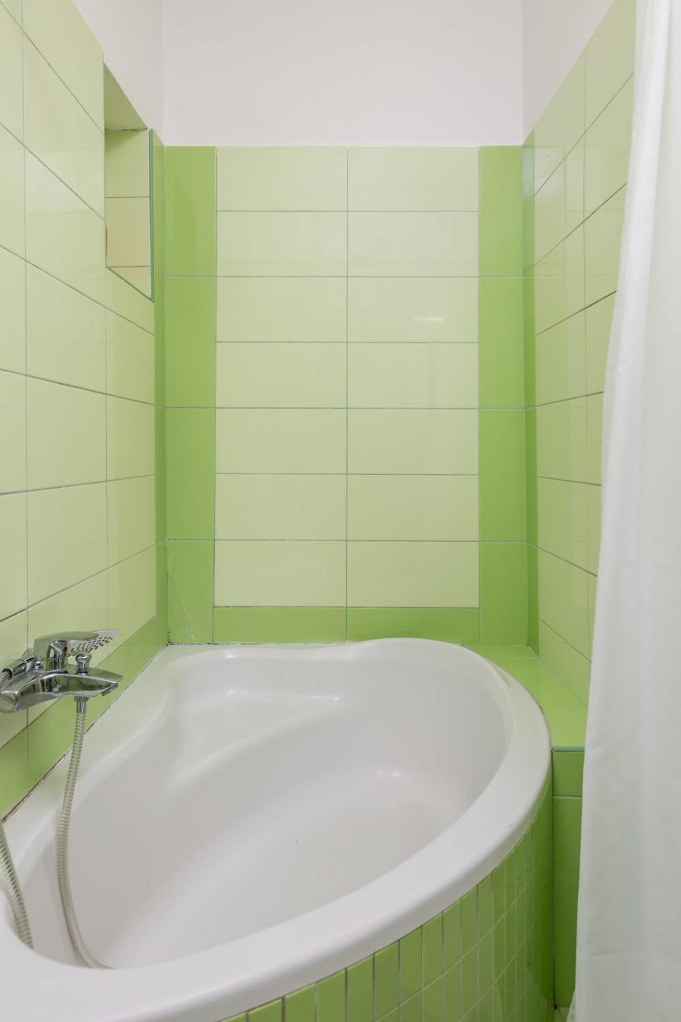 Sunshine Apartment Рийека Екстериор снимка