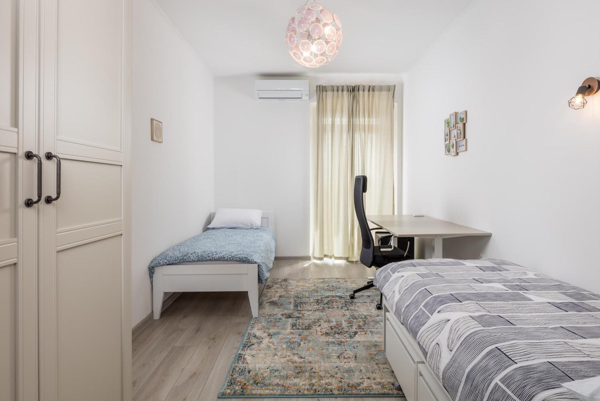 Sunshine Apartment Рийека Екстериор снимка