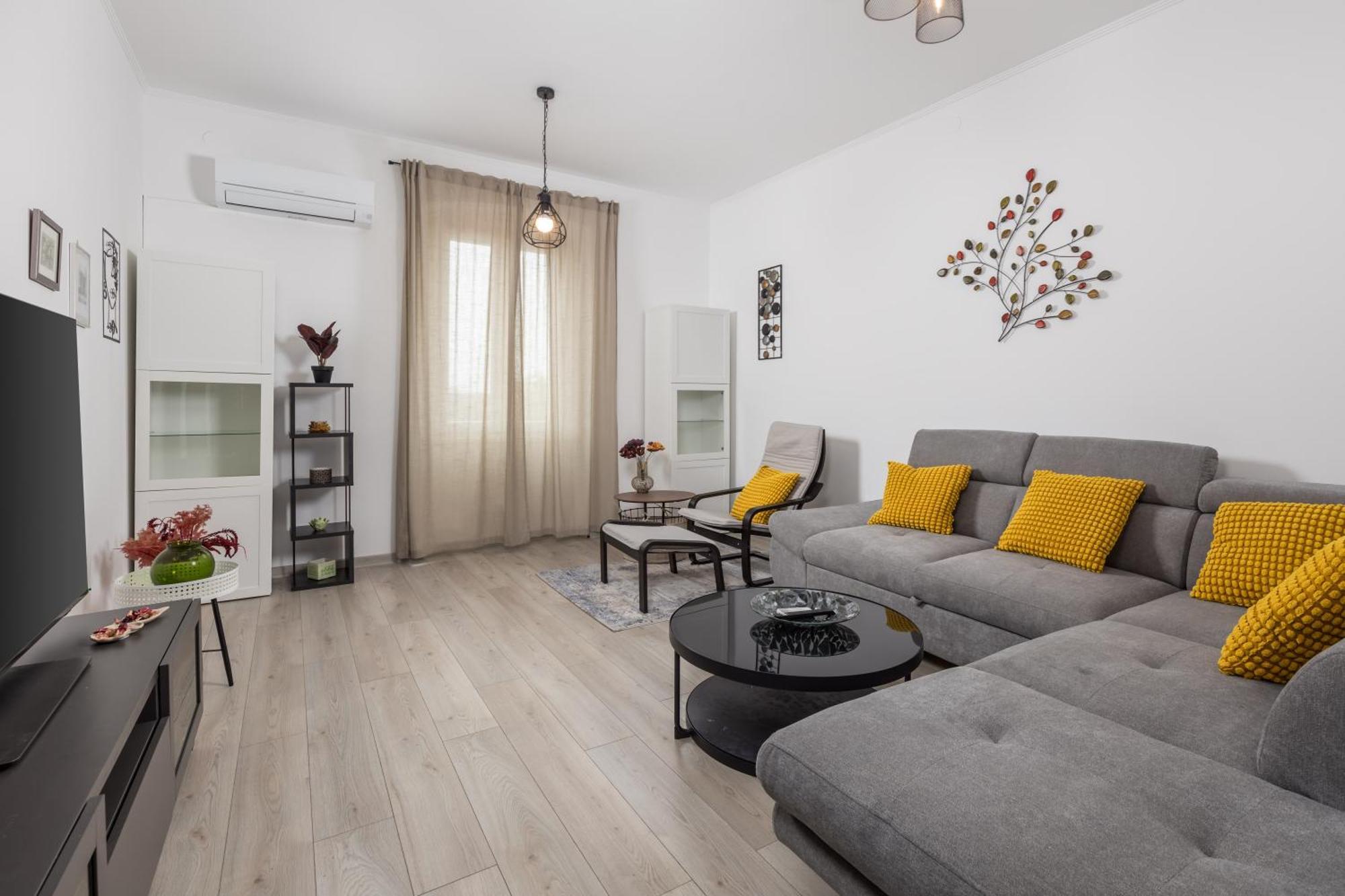 Sunshine Apartment Рийека Екстериор снимка