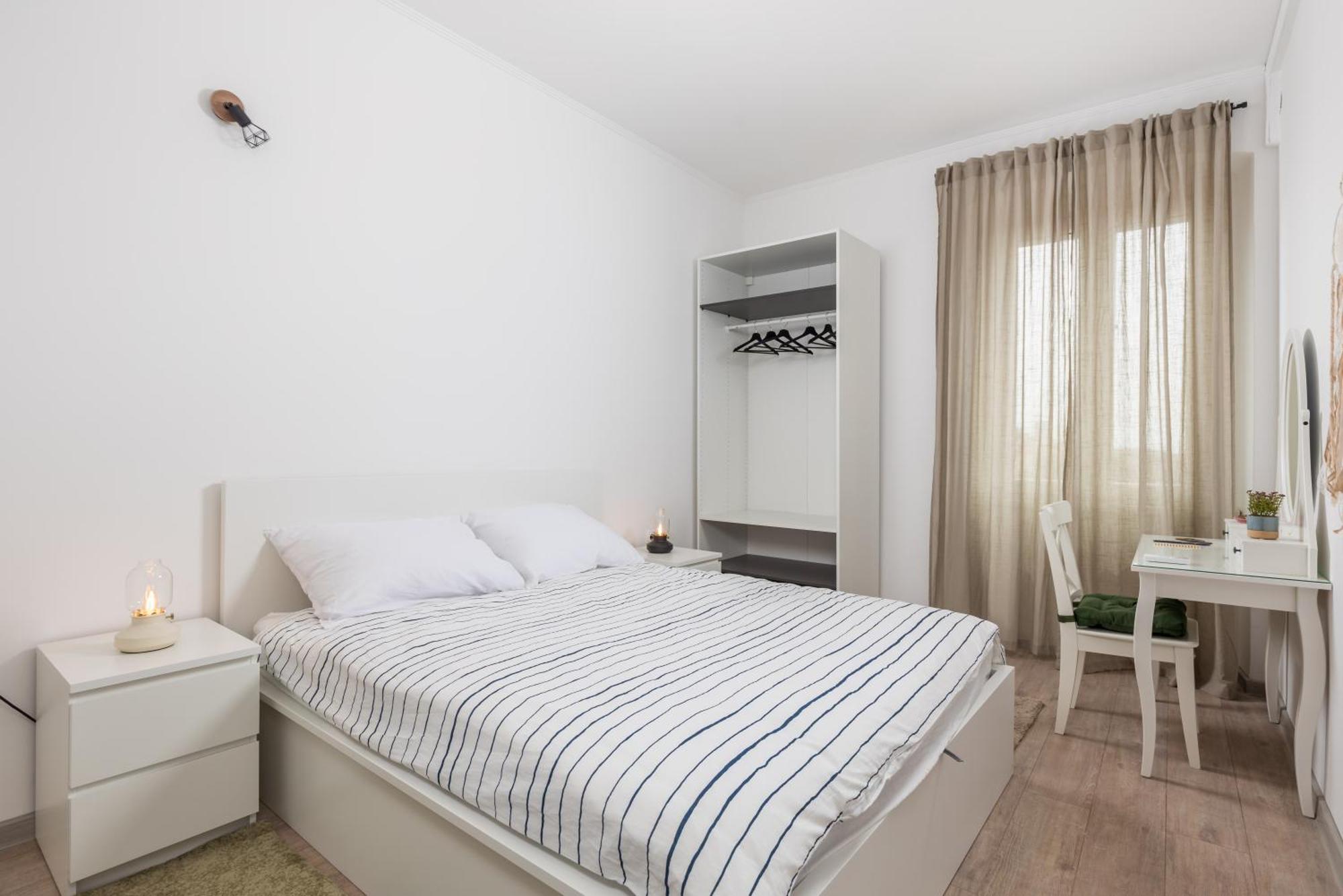 Sunshine Apartment Рийека Екстериор снимка